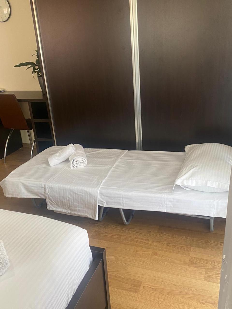Vila 32 Berat Exteriér fotografie